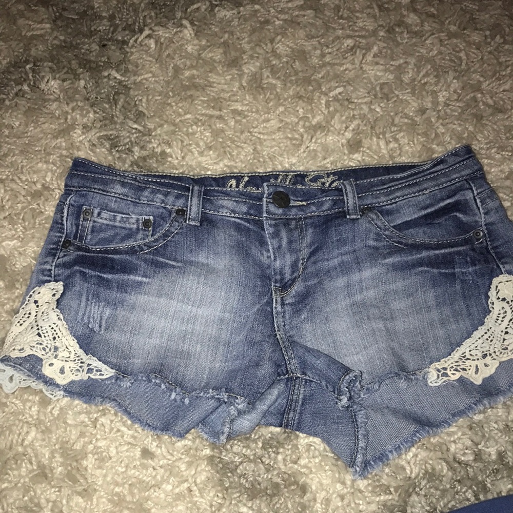 Shorts